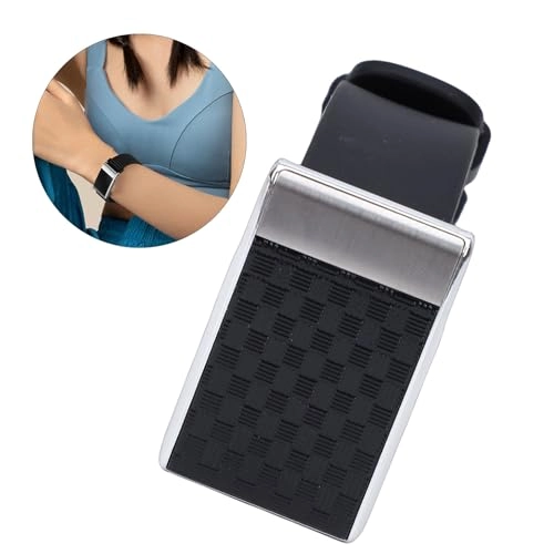 Smart Activity Tracker Band - Bluetooth 5.3 IPX8