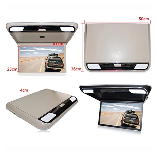 roof display - 19 Inch