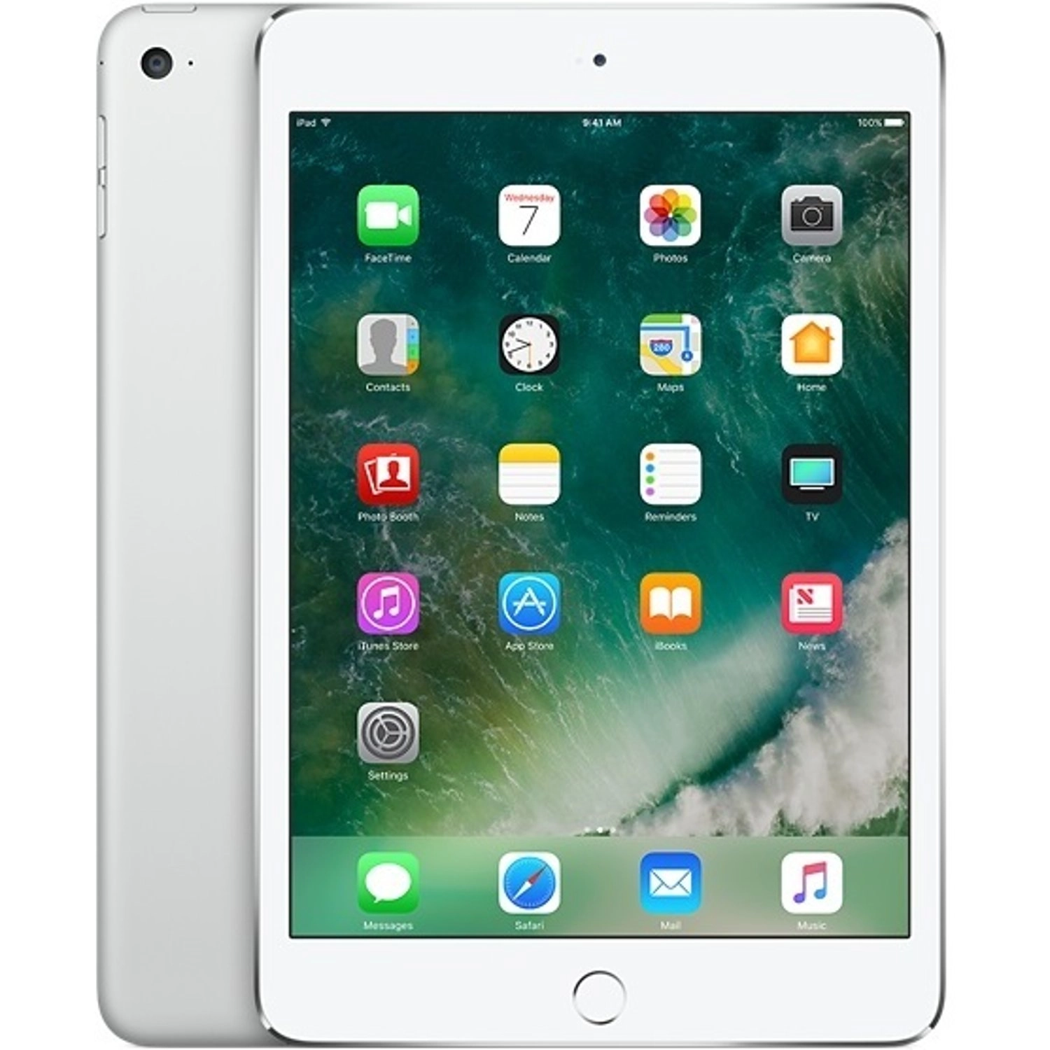 iPad mini 4 (2015) - 16GB 7.9"