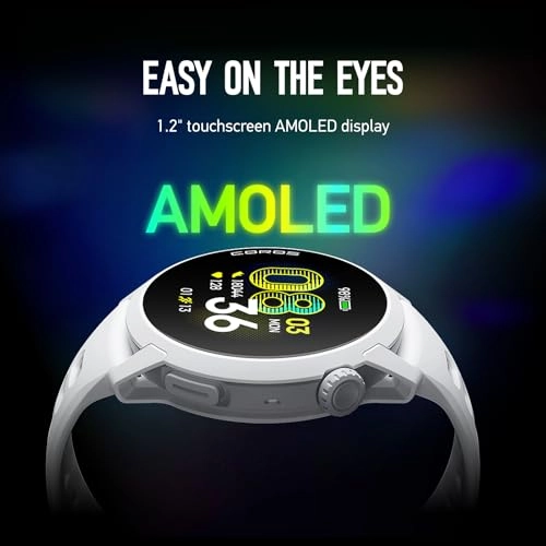 PACE 4 Silicone GPS