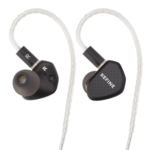 Klean Wired Earbud