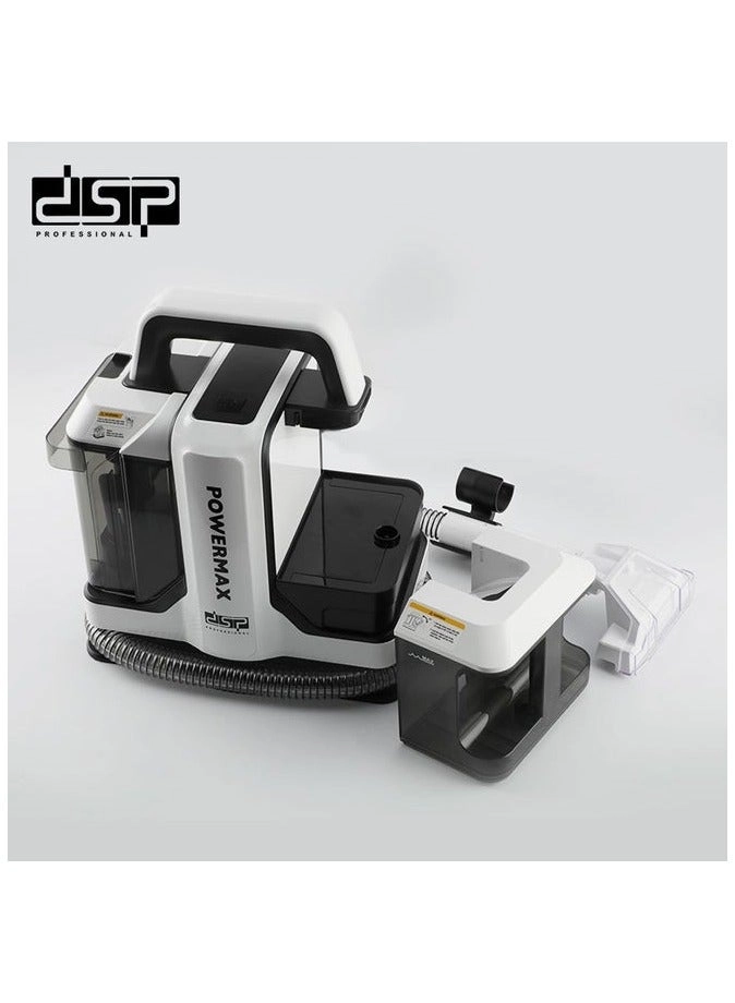 Portable Spot Cleaner - Wet & Dry 450 W