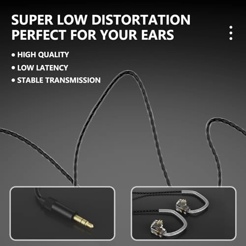 IE-210 Wired Headphone