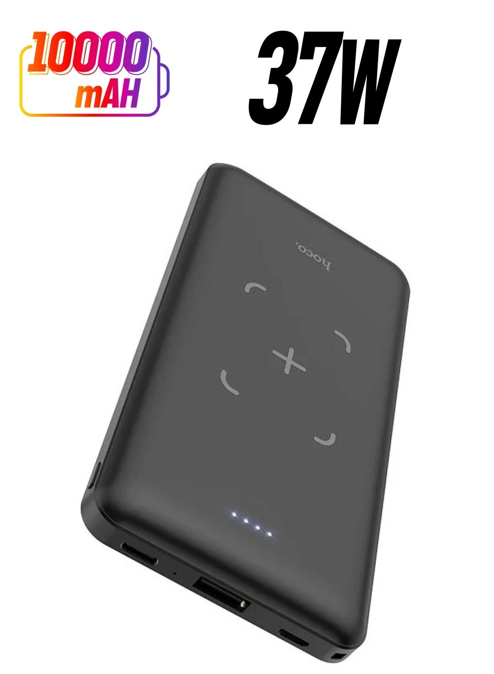 Hoco J50 - 10000 Watt-hour 37 Watt