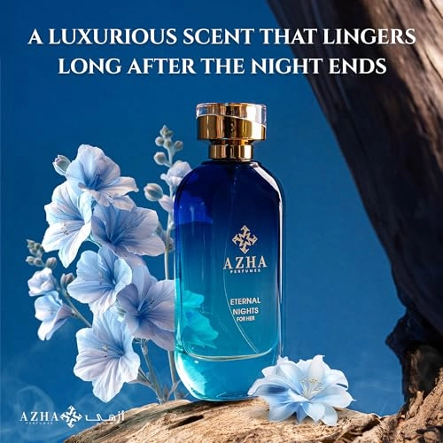 Eternal Nights Eau de Parfum 100ml