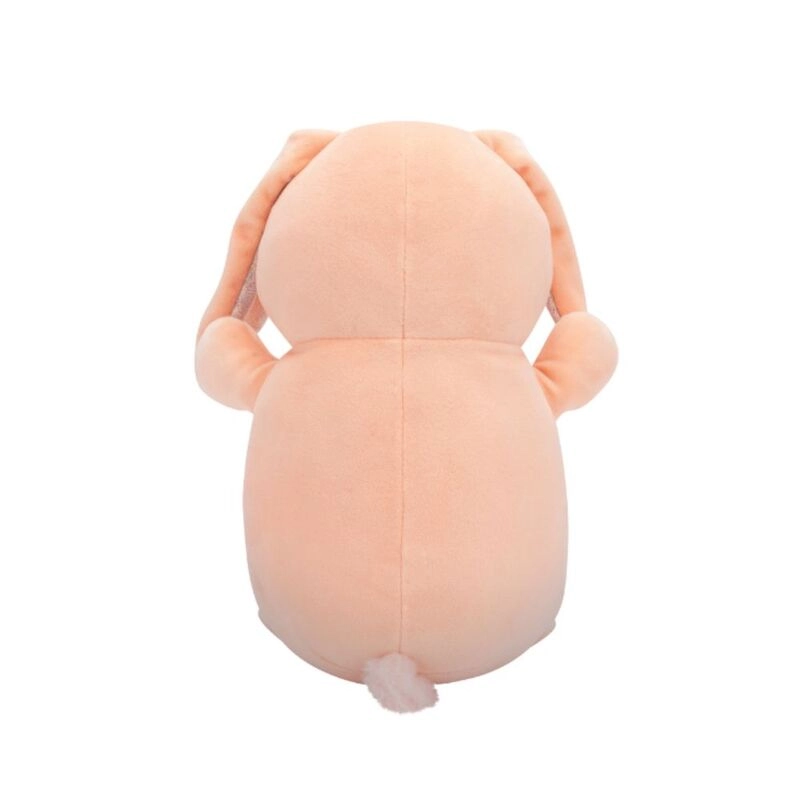 Satine The Bunny Hugmee 25 cm Peach