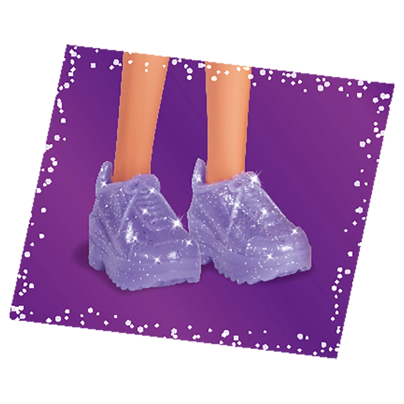 Steffi Love - XXL Hair 29 cm Ages 3+