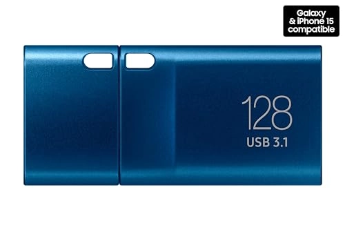 DUO Plus - USB 3.0 128GB