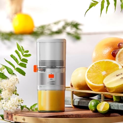 Portable Citrus Juicer - 45W 500ml