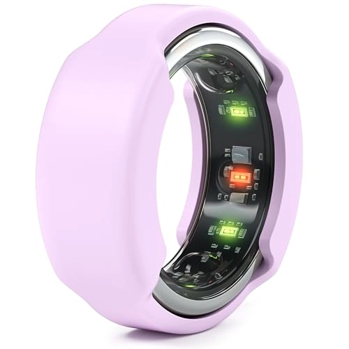 Smart Ring Protector - Purple