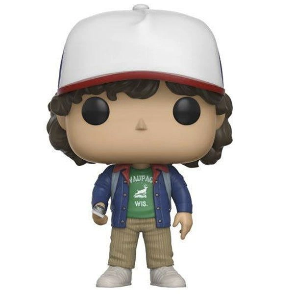 Dustin - Stranger Things