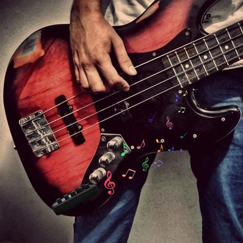 Headphone Bass Amplifier - 3 Built-in speakers 600mAh