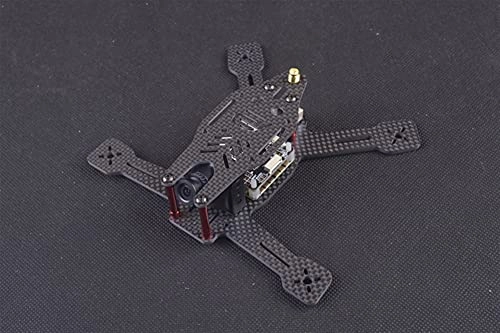 DIY FPV Tiny Quad