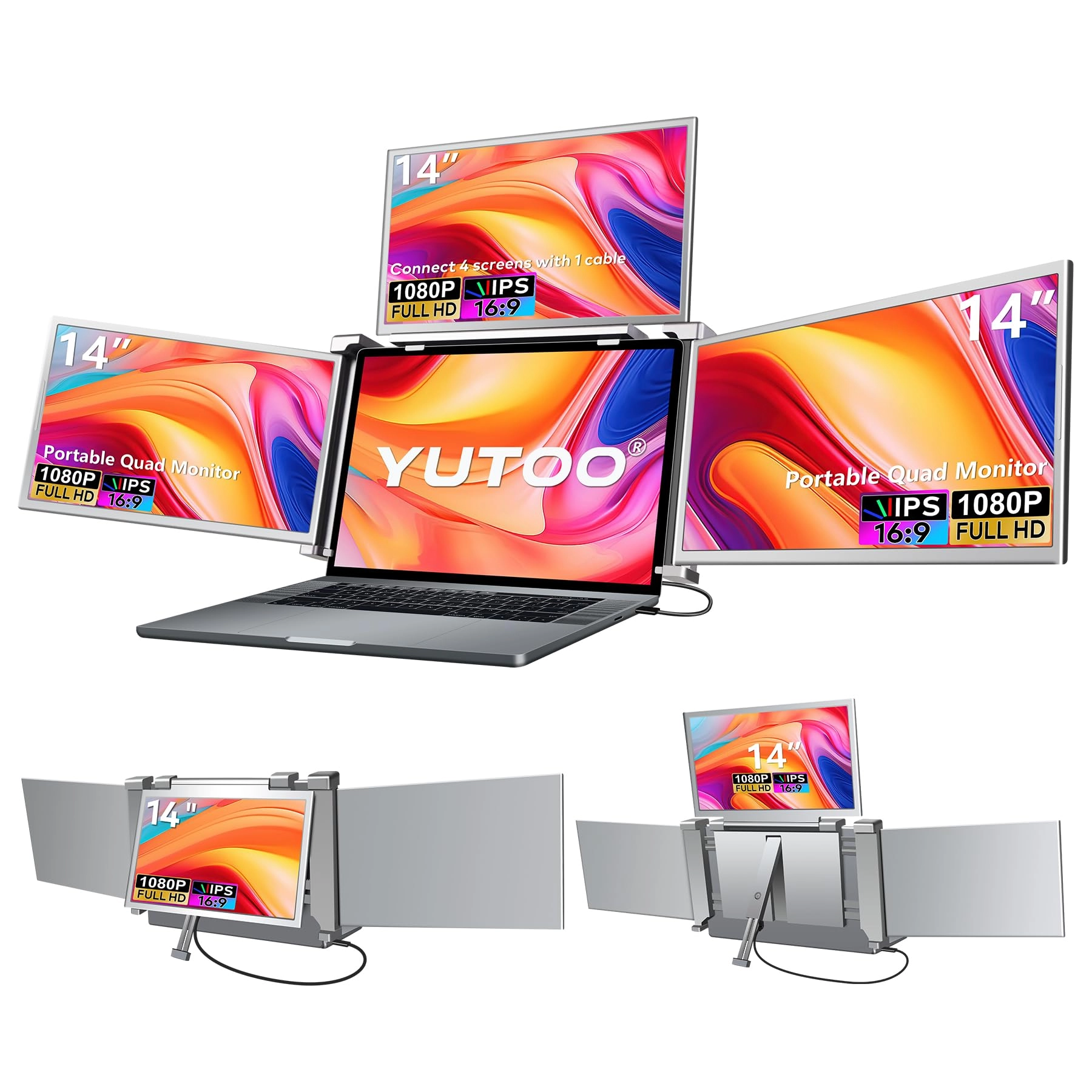 YUTOO S680 - 1920x1080