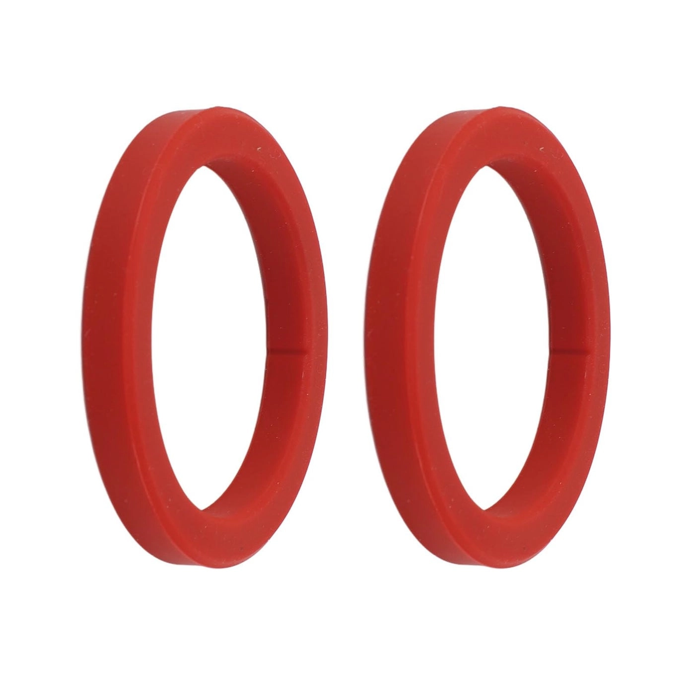 Silicone Group Gasket - 400 Cubic Centimeters Kit