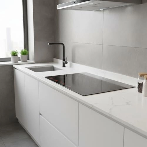EIM-8430 R Induction hob
