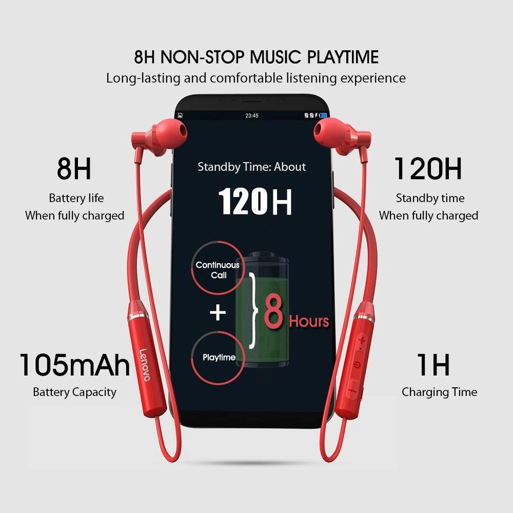 He05 Wireless Earphone