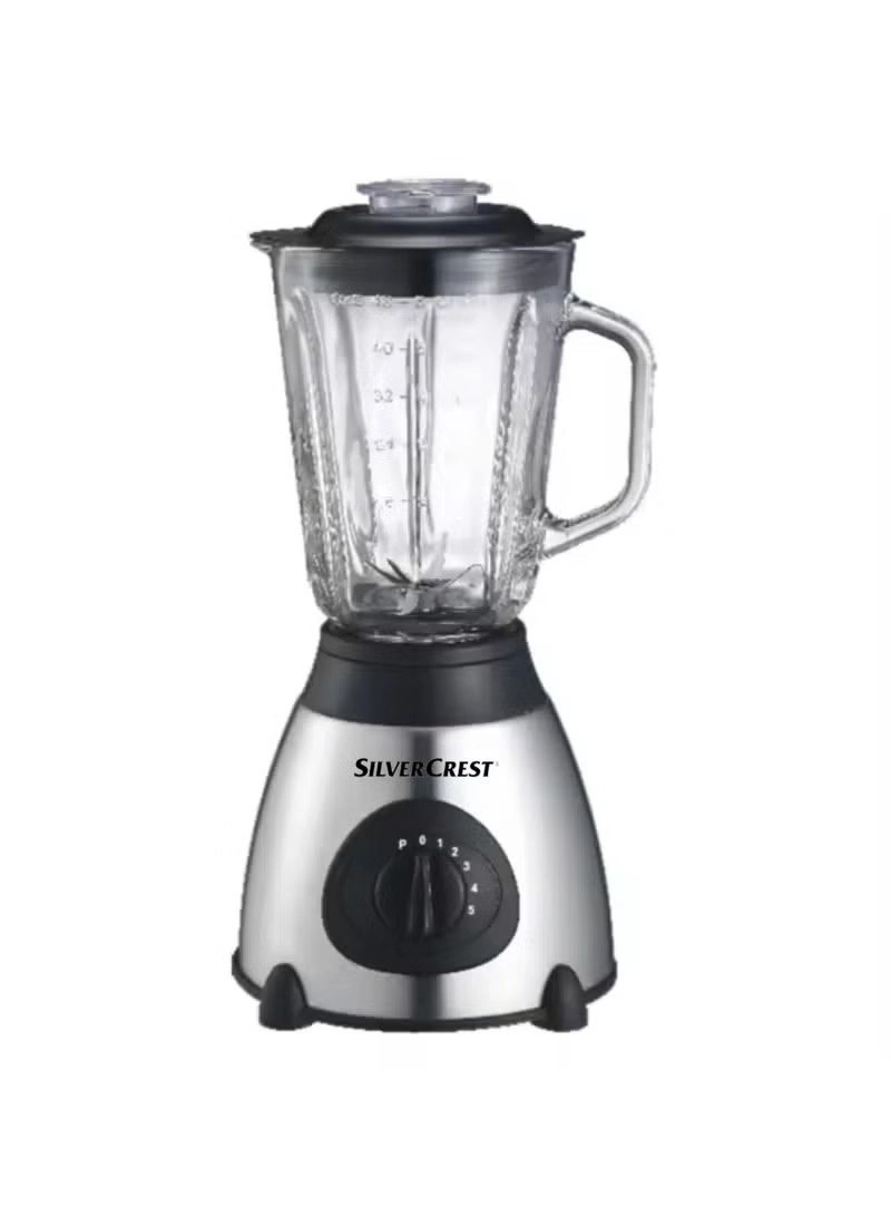 2 In 1 Blender And Ice Crusher - 2600W