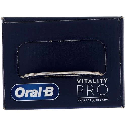 Vitality Protect X Clean - Black Battery Powered