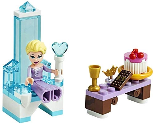 Disney Frozen 2: Winter Throne (30553)