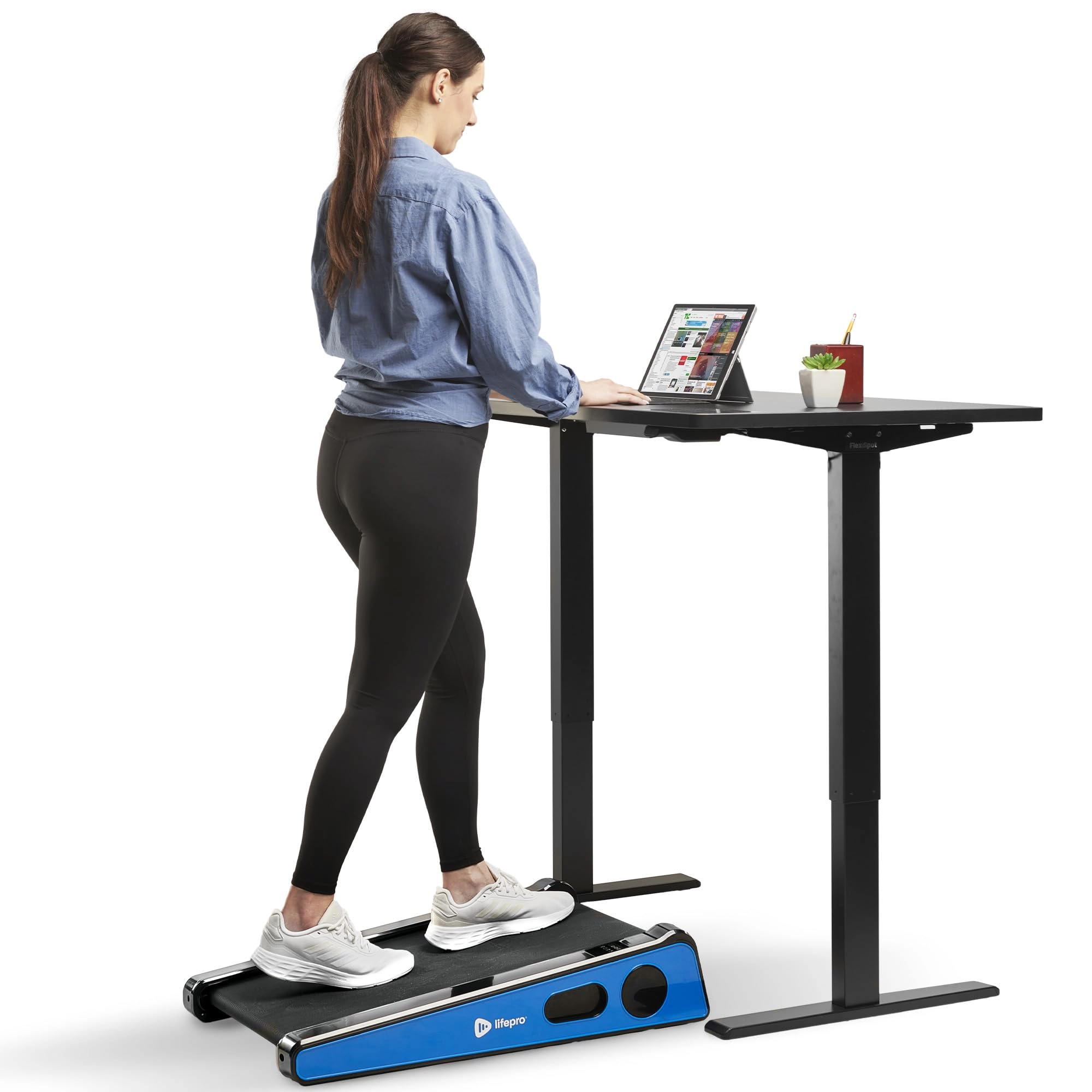 LifePro Pacer mini - 30in 3 MPH 220 Lbs