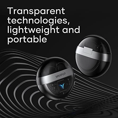 T200 - Wireless Earbud