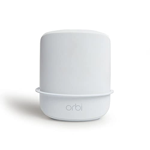 Wall Mount Bracket - Pack of 2 NETGEAR ORBI RBK352 RBK353 AX1800