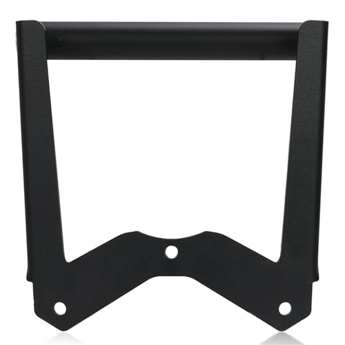 Motorcycle Accessories Holder - For x-cape 650 x-cape 650X 2022-2024 Black