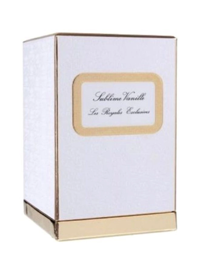 Sublime Vanille Eau de Parfum 75ml