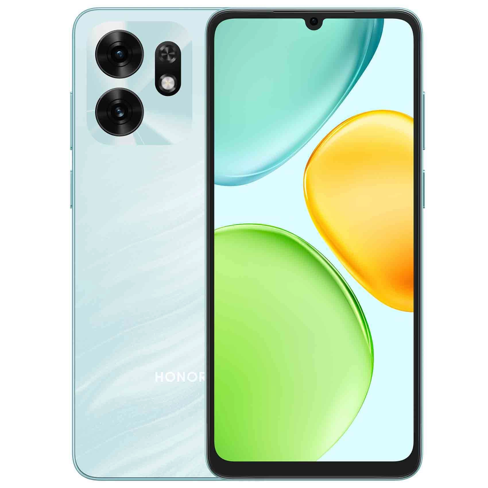 X6d - 4GB 256GB