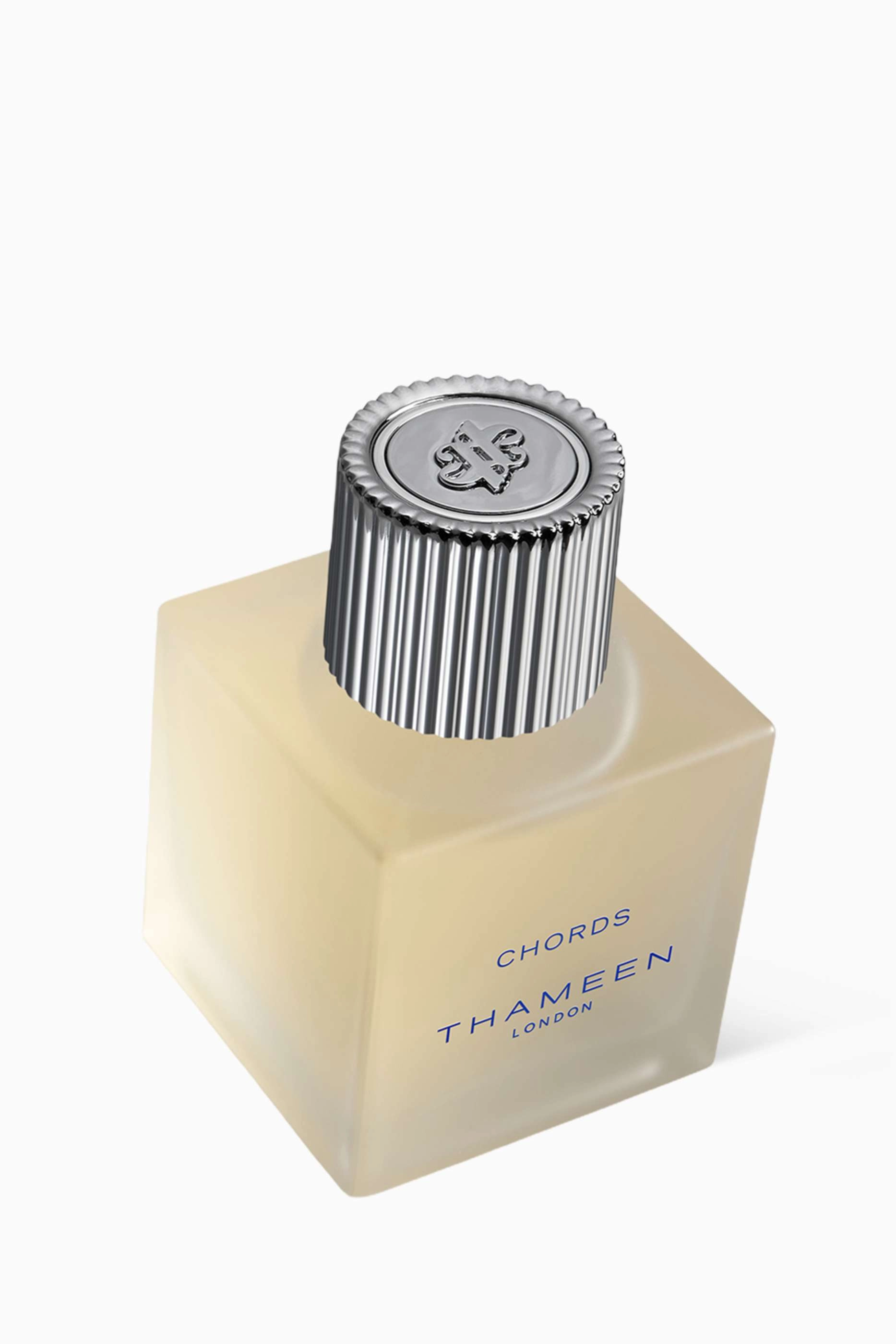 Chords Cologne Elixir - 100 milliliter