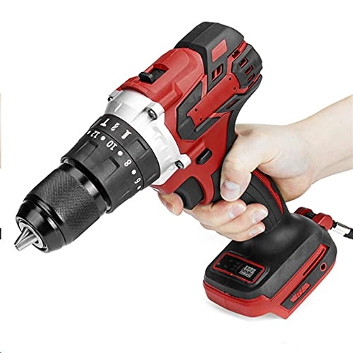 Electric Drill - 18V 450Nm 13mm