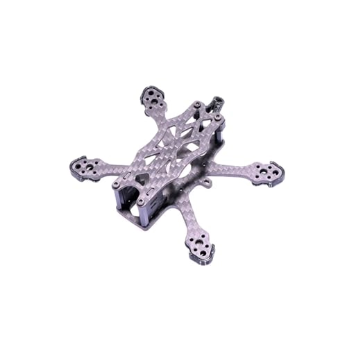 Baby APEX - 2.5 and 3 Inch brushless