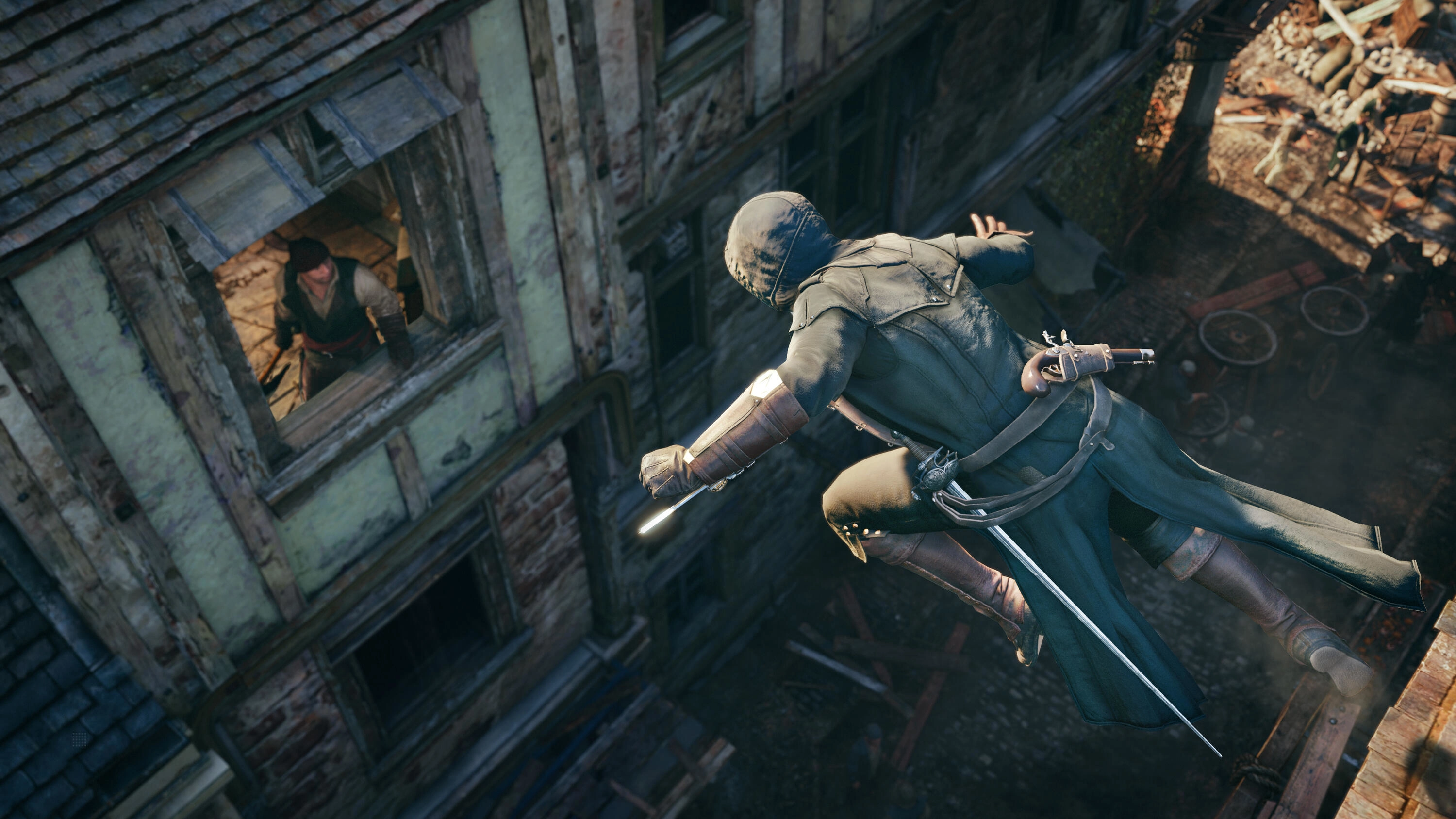 Assassin's Creed IV: Black Flag - PlayStation 4
