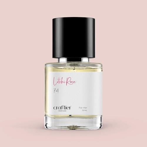 Fruity Rose - Eau de Parfum 50 ml