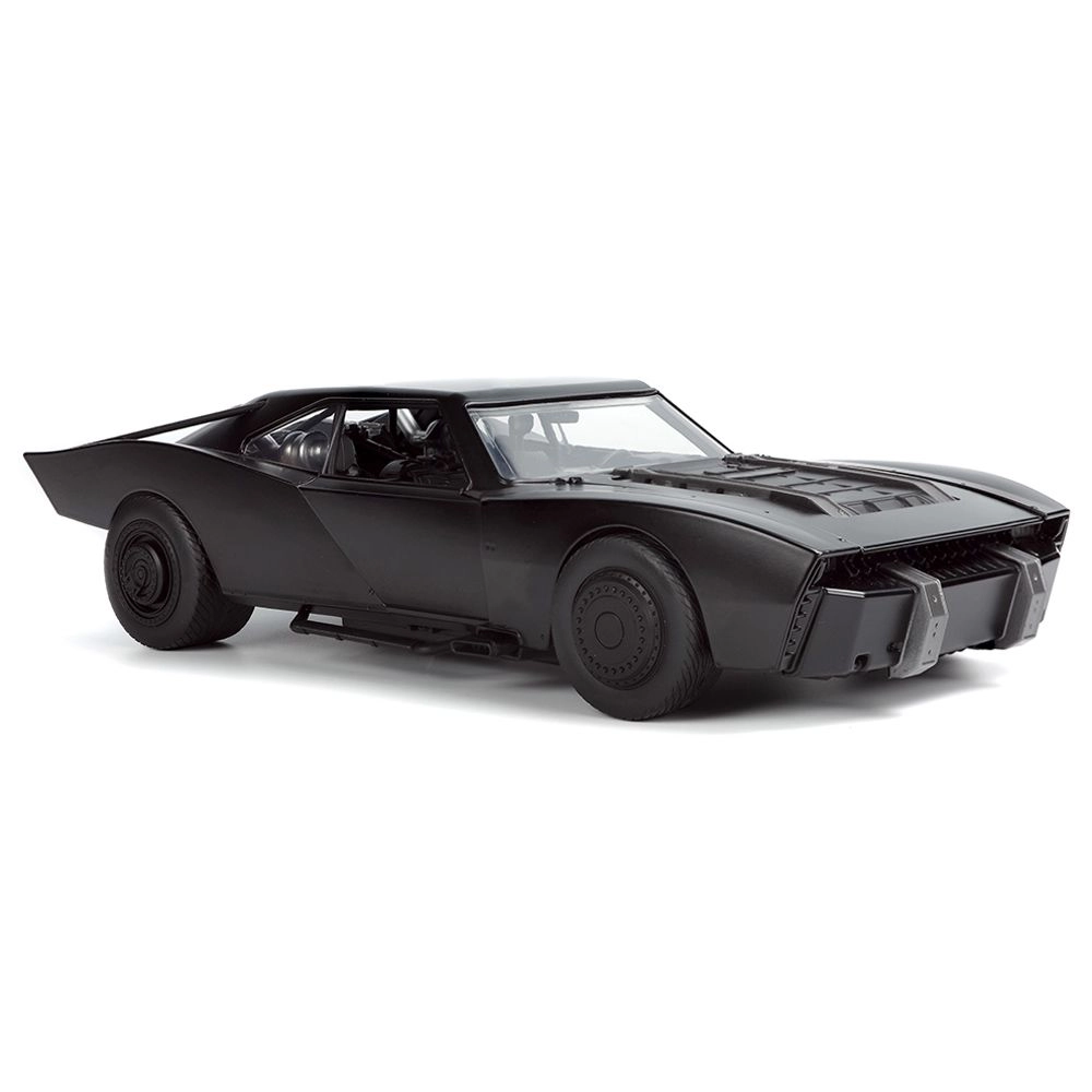 Batmobile - 1:24
