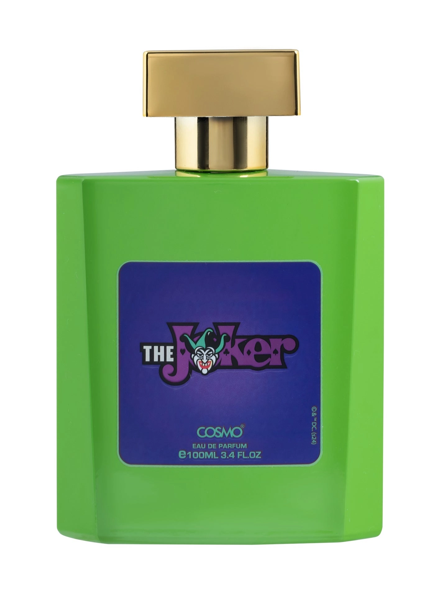 Cosmo The Joker Eau de Parfum - 100ml