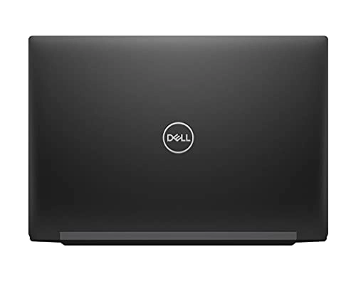 (Renewed) Latitude 7380 - 13.3'' i5-7300U 8GB DDR4 256GB SSD