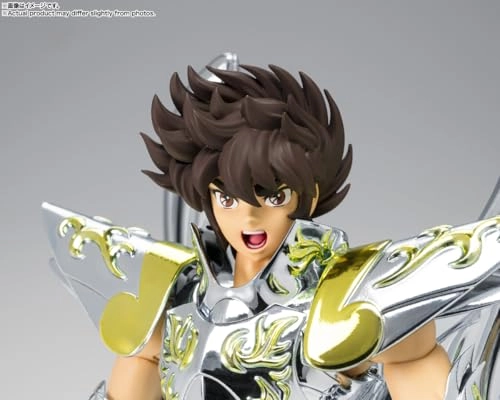 Pegasus Seiya - Anime - Saint Cloth Myth EX - 15+ 1 pc (17 cm) (BAS67507)