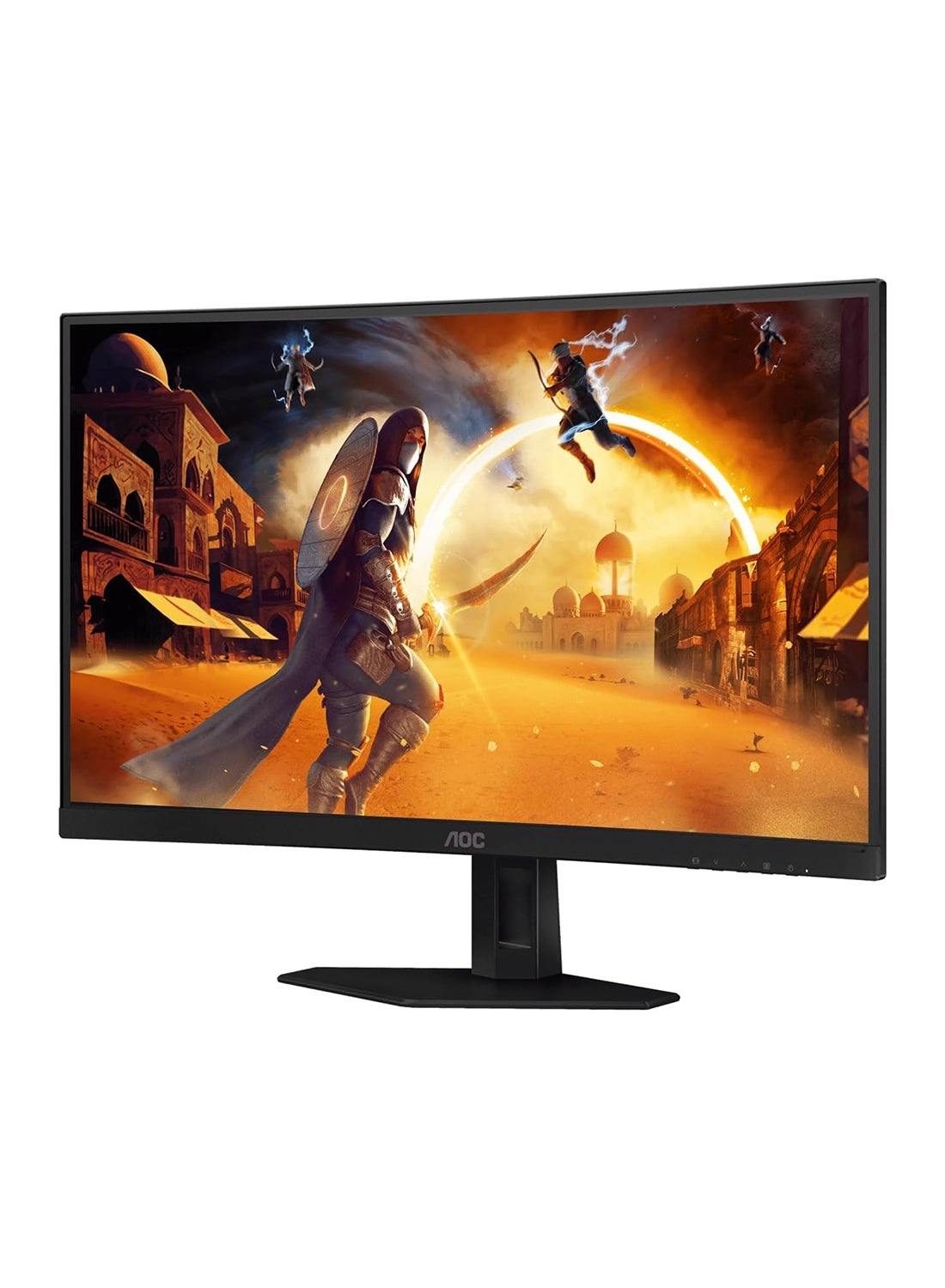 C27G4ZE - 27 inch 1920 X 1080