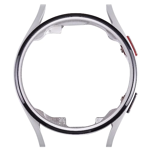 LCD Screen Frame Bezel Plate for Samsung Galaxy Watch4 40mm