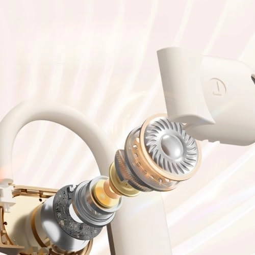 hbjsdgh85 Wireless Earbud