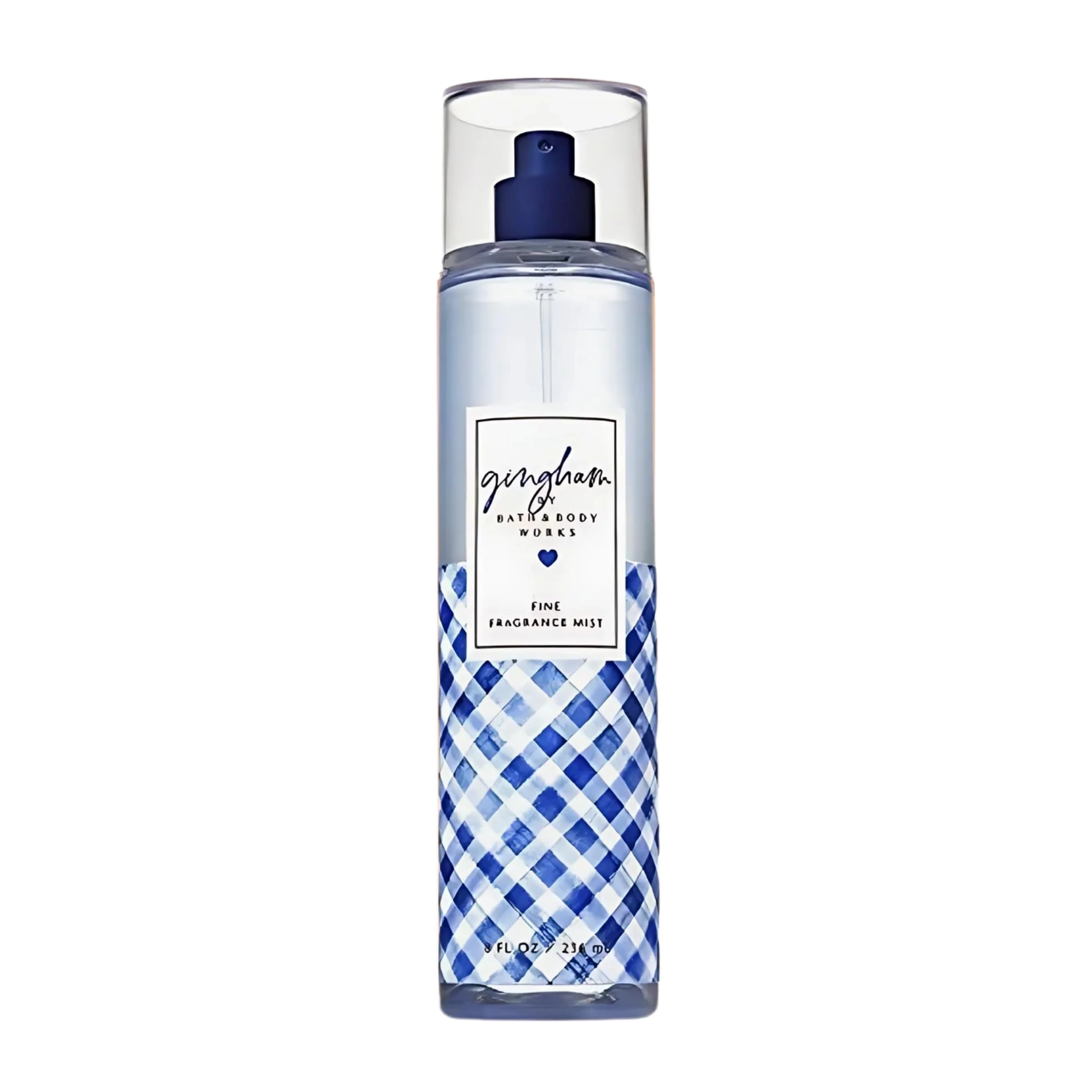 Gingham - 236ml
