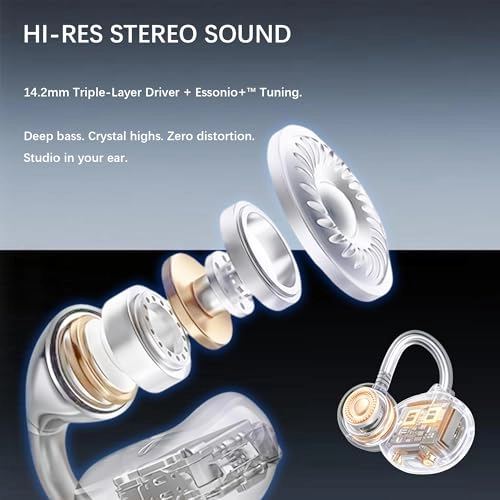 Open Ear M30 Wireless Earbud