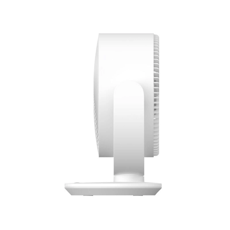 Smart Desktop Air Circulation Fan