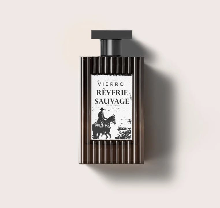 Vierro Reverie Sauvage Eau de Parfum 100 ml