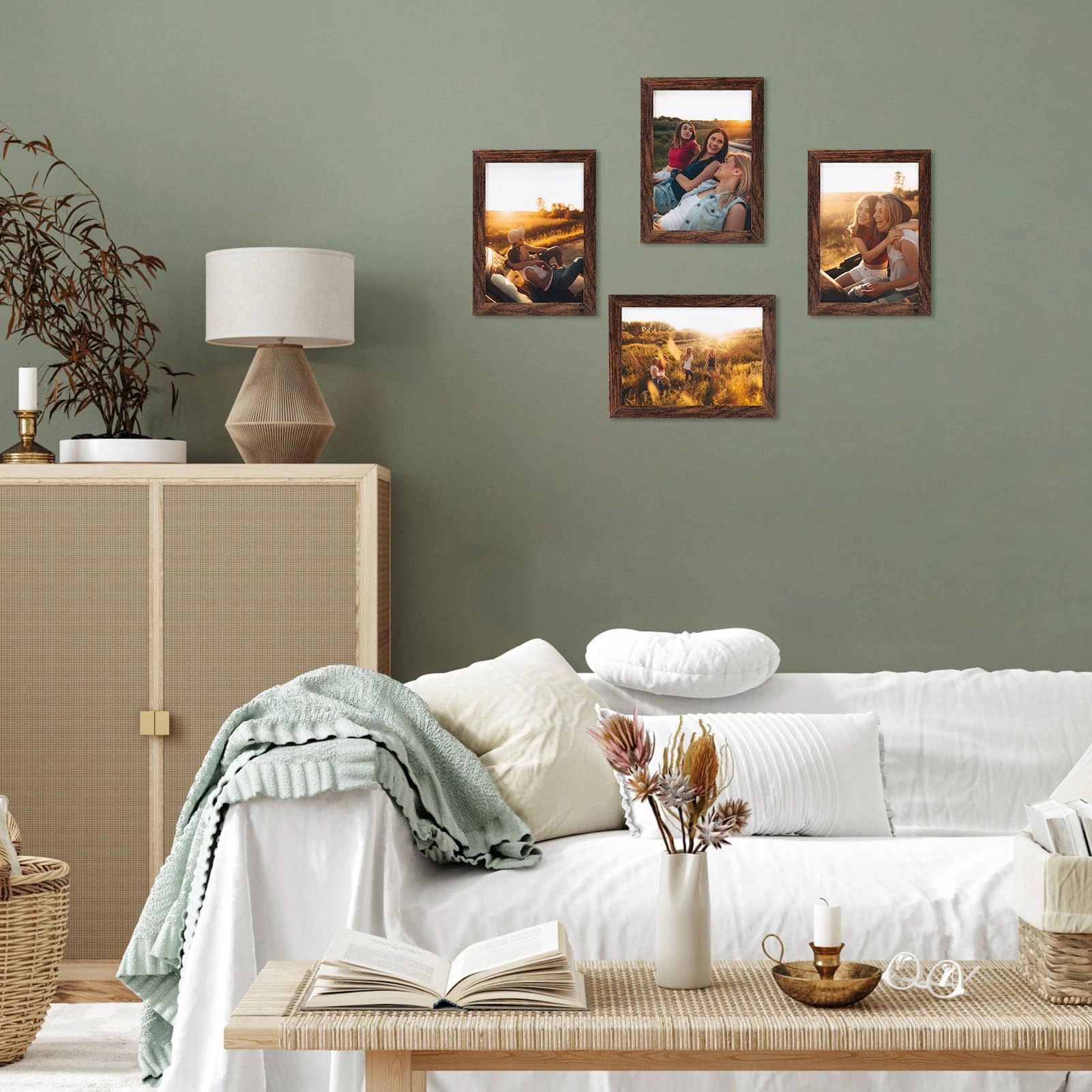 Picture Frame - 5x7