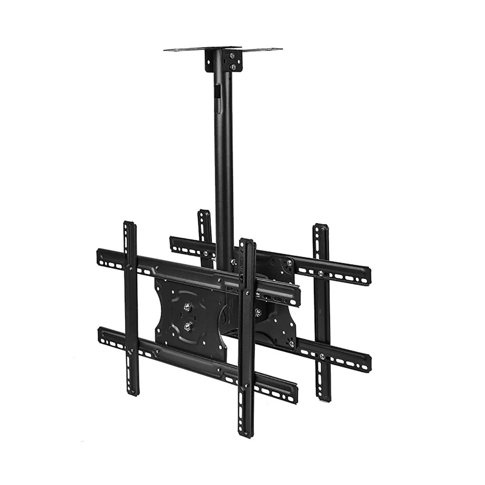 DANYQSM Ceiling TV Mount - 35kg 32-65 inches