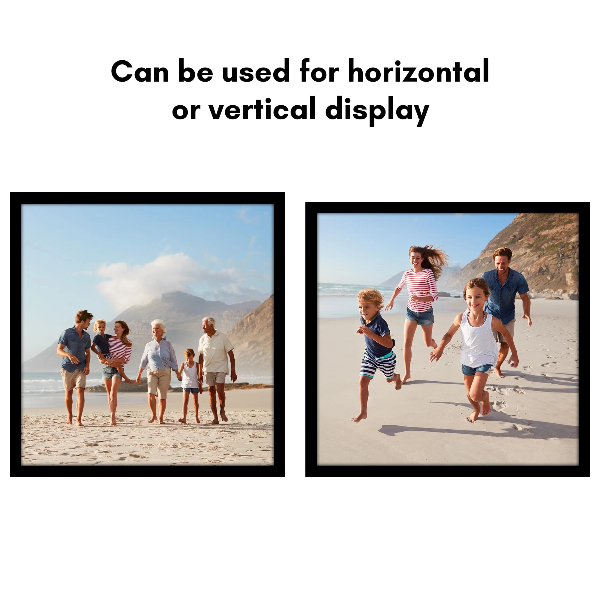 Poster Frame - 28X29