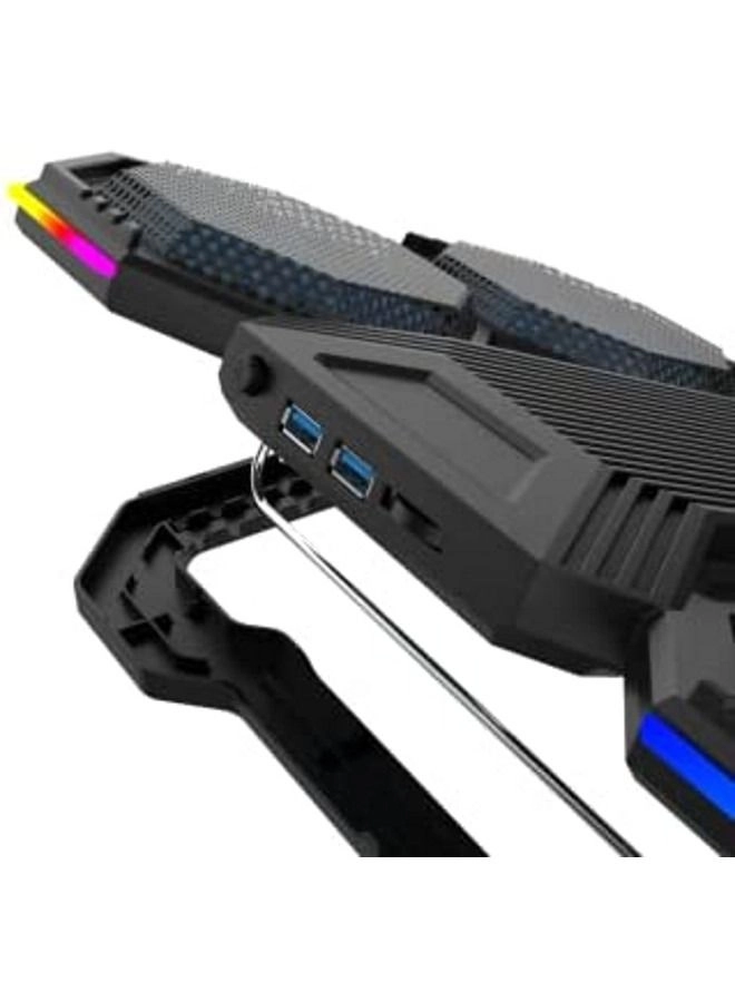 Laptop Cooling Pad - 6 12-19 inch